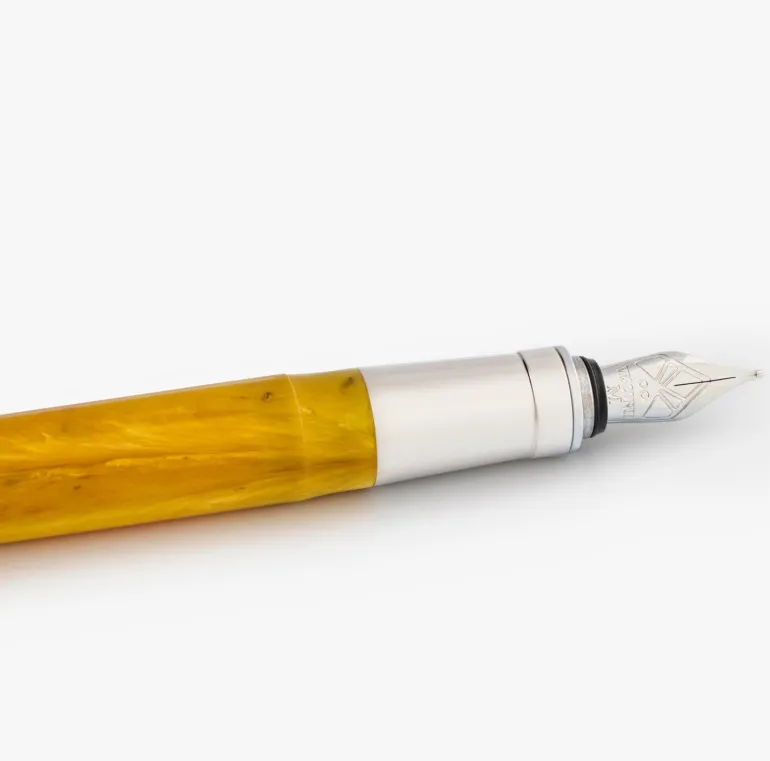 Visconti Van Gogh Sunflowers Fountain Pen | Altman Luggage