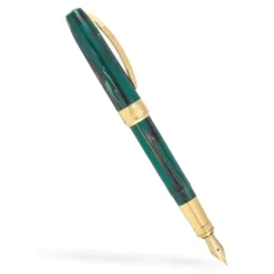 Visconti Van Gogh The Novel Reader Fountain Pen | Altman Luggage