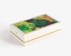 Visconti Van Gogh The Novel Reader Fountain Pen | Altman Luggage