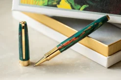 Visconti Van The Novel Reader Roller Ball on Sale | Altman Luggage