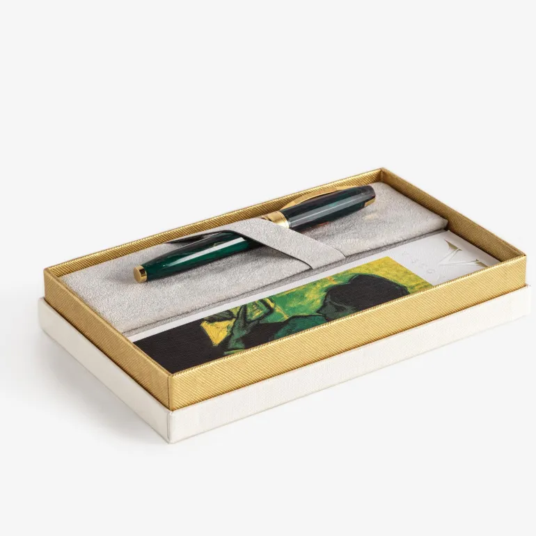 Visconti Van The Novel Reader Roller Ball on Sale | Altman Luggage