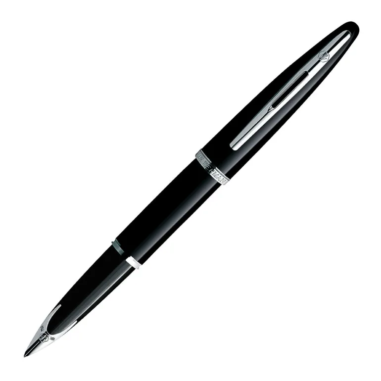 Waterman Carene Black Sea CT Fountain Pen