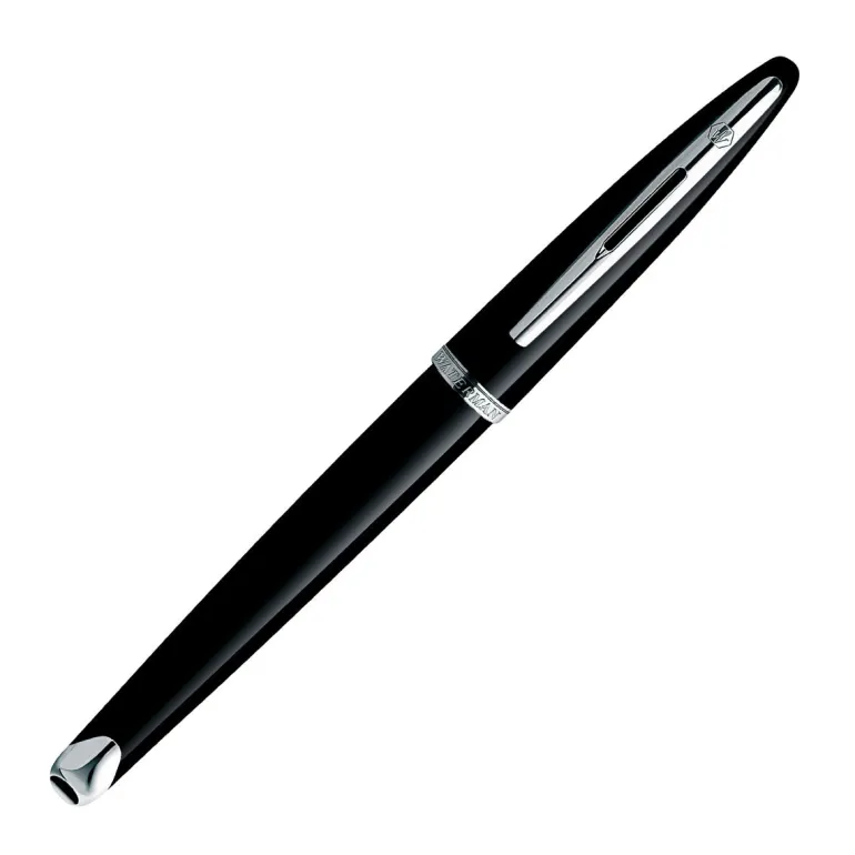 Waterman Carene Black Sea CT Fountain Pen