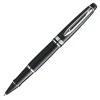 Waterman Expert Black CT Rollerball Pen S0951780