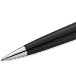 Waterman Expert Black CT Ballpoint Pen S0951800