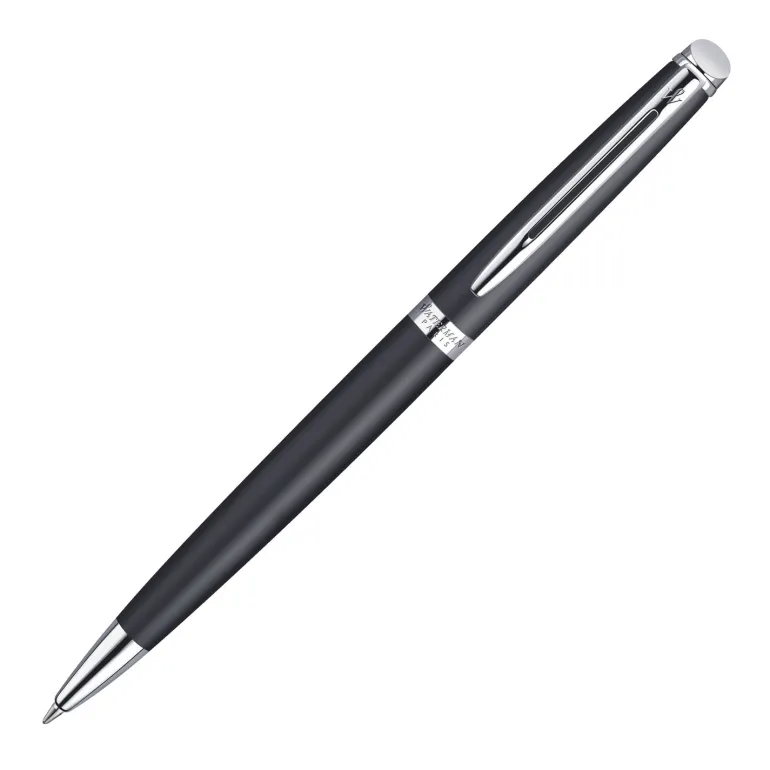 Waterman Hemisphere Matte Black CT Ballpoint