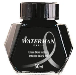 Waterman Ink Bottle for Fountain Pens