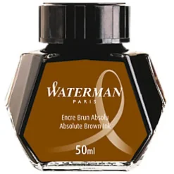 Waterman Ink Bottle for Fountain Pens