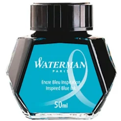 Waterman Ink Bottle for Fountain Pens