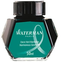 Waterman Ink Bottle for Fountain Pens