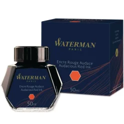 Waterman Ink Bottle for Fountain Pens