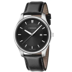 Wenger City Classic Men's Watch 01.1441.101