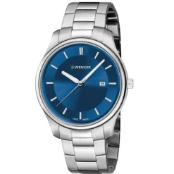 Wenger City Classic Men's Watch 01.1441.117