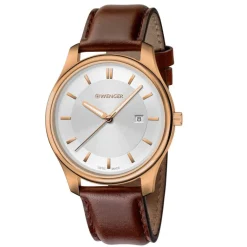 Wenger City Classic Men's Watch 01.1441.107