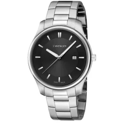 Wenger City Classic Men's Watch 01.1441.104