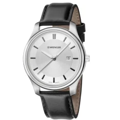 Wenger City Classic Men's Watch 01.1441.102