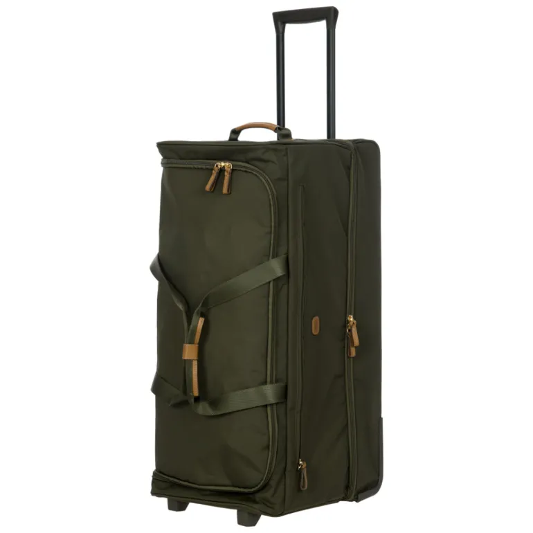 X-BAG 30" ROLLING SHOE DUFFLE