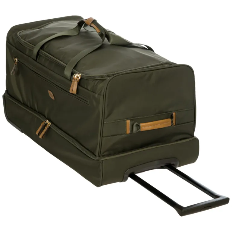 X-BAG 30" ROLLING SHOE DUFFLE