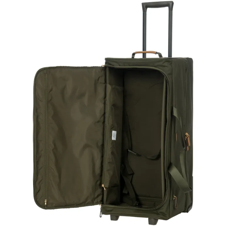 X-BAG 30" ROLLING SHOE DUFFLE