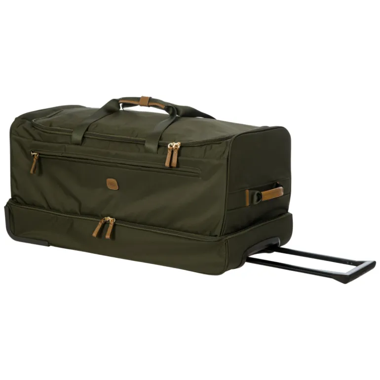 X-BAG 30" ROLLING SHOE DUFFLE