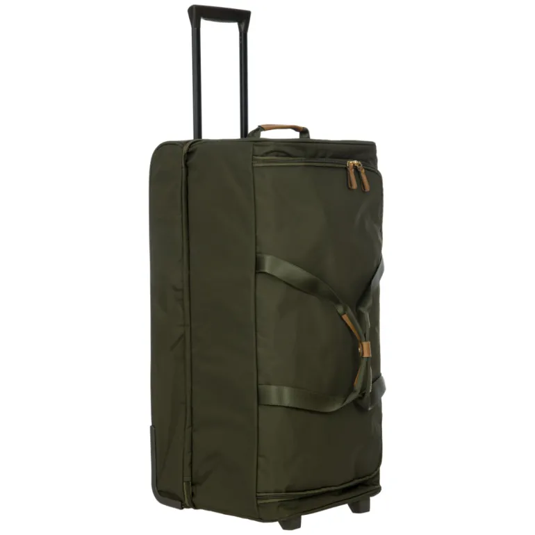 X-BAG 30" ROLLING SHOE DUFFLE