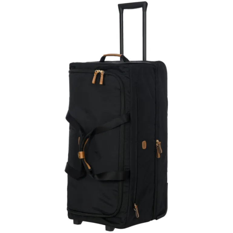 X-BAG 30" ROLLING SHOE DUFFLE