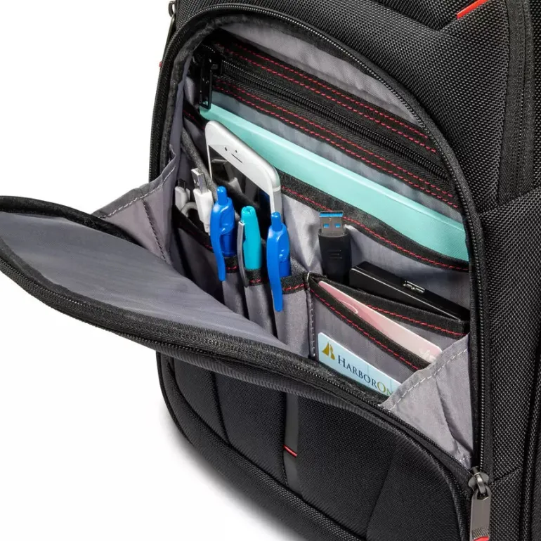 XENON 4.0 LARGE EXPANDABLE BACKPACK