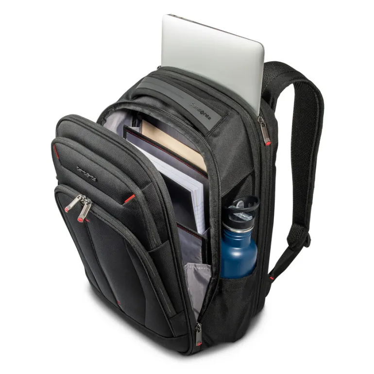 XENON 4.0 LARGE EXPANDABLE BACKPACK