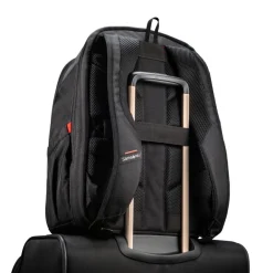 XENON 4.0 LARGE EXPANDABLE BACKPACK