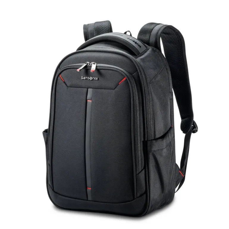 XENON 4.0 SLIM BACKPACK