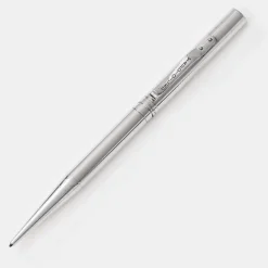 Yard O Led The Viceroy Standard Sterling Silver Plain Pencil on Sale