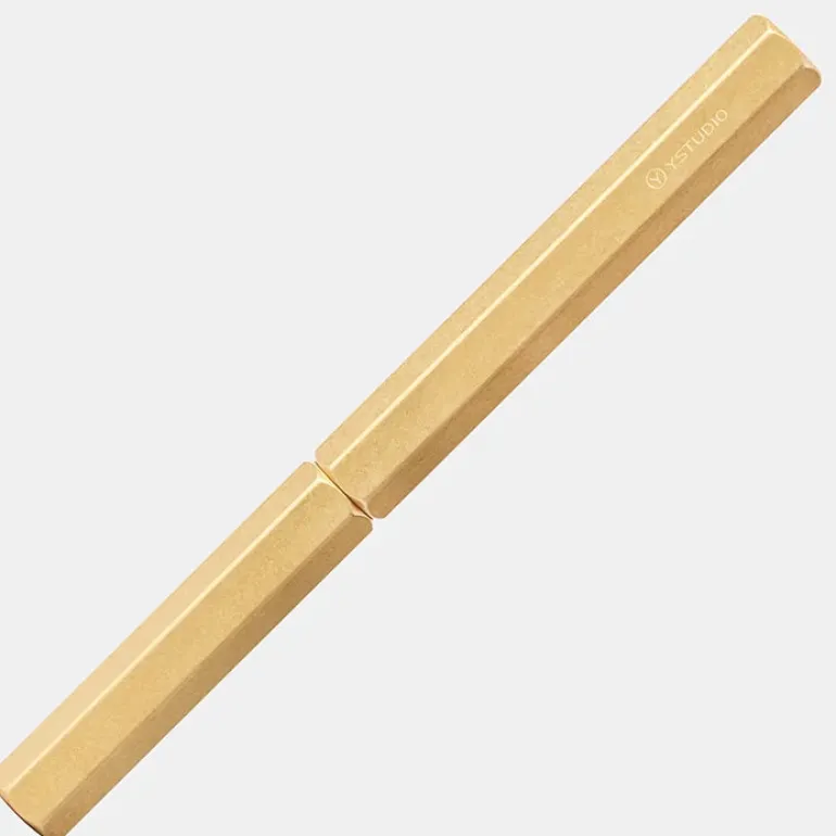 YSTUDIO Classic Revolve Fountain Pen | Altman Luggage | Pen Sale