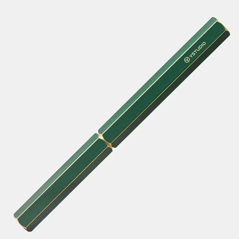 YSTUDIO Classic Revolve Fountain Pen | Altman Luggage | Pen Sale