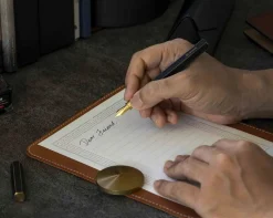 YSTUDIO Classic Revolve Fountain Pen | Altman Luggage | Pen Sale