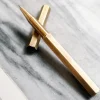 ystudio Stat-02b Classic Rollerball Pen