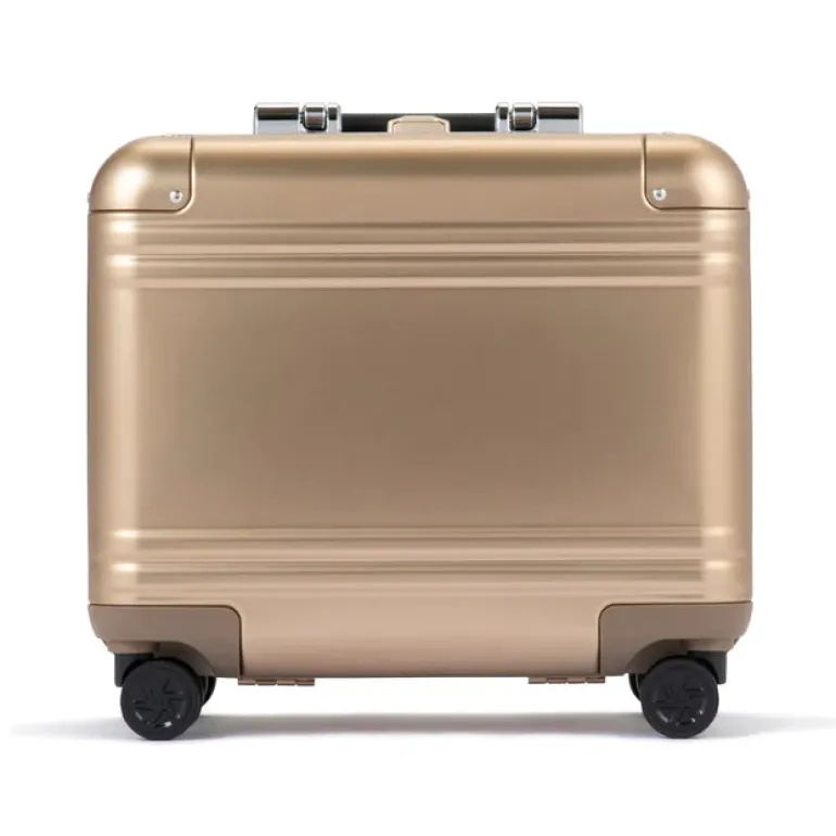 Zero Halliburton CLASSIC ALUMINUM 3.0 Business Case 28L