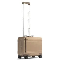 Zero Halliburton CLASSIC ALUMINUM 3.0 Business Case 28L