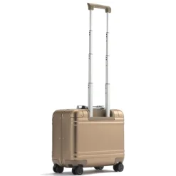 Zero Halliburton CLASSIC ALUMINUM 3.0 Business Case 28L