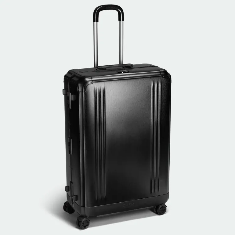 Zero Halliburton Pursuit Aluminum Medium Travel Case
