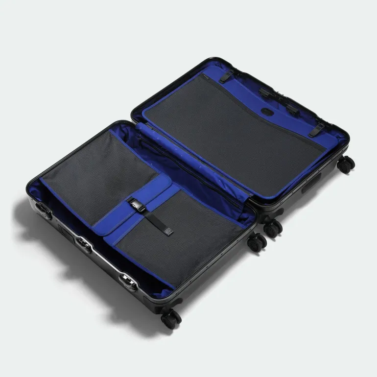 Zero Halliburton Pursuit Aluminum Medium Travel Case