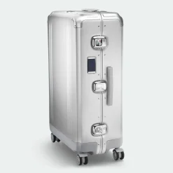 Zero Halliburton Pursuit Aluminum Medium Travel Case
