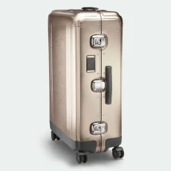 Zero Halliburton Pursuit Aluminum Medium Travel Case