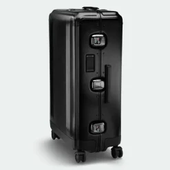 Zero Halliburton Pursuit Aluminum Large Travel Case