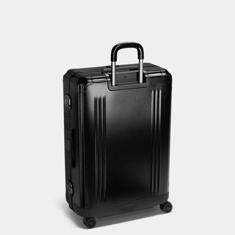 Zero Halliburton Pursuit Aluminum Large Travel Case